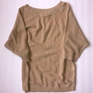 Express Dolman sweater
